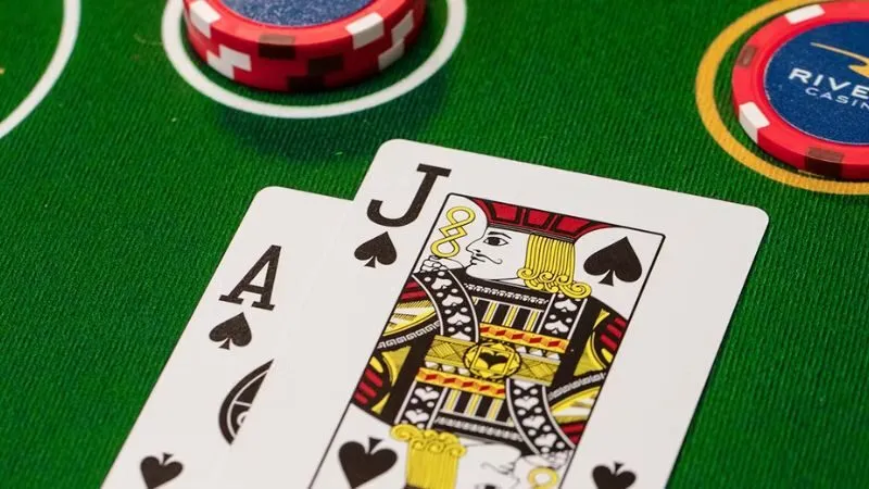 Kinh nghiệm chơi Blackjack W365 dễ dàng chiến thắng