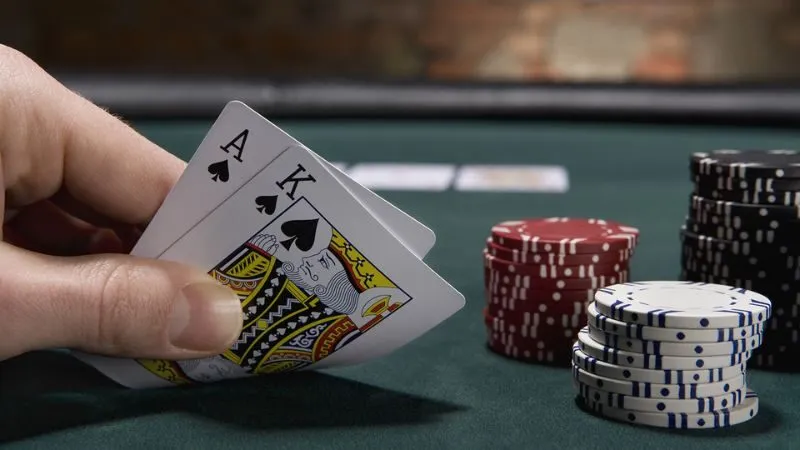 Lý do nên chọn W365 để chơi Blackjack