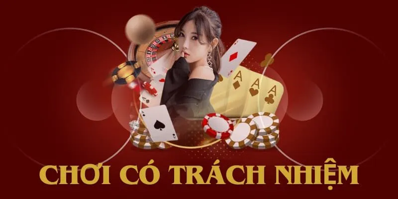 Tại sao chơi có trách nhiệm lại quan trọng?