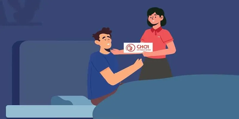 Thiết lập hạn mức cược hợp lý